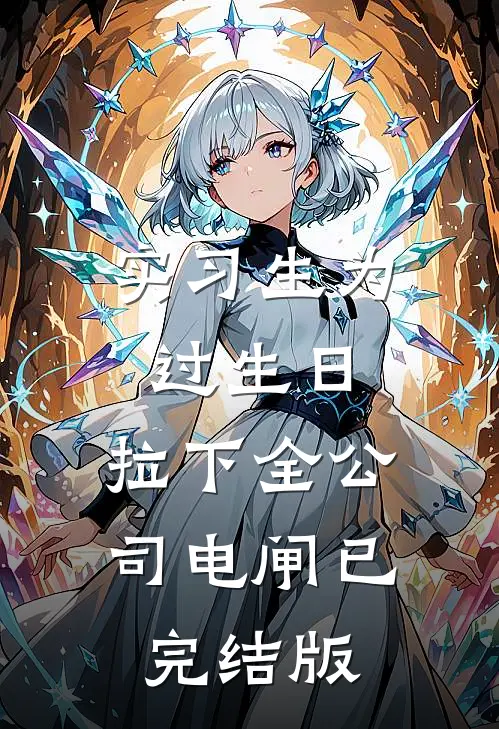 实习生为过生日，拉下全公司电闸已完结版