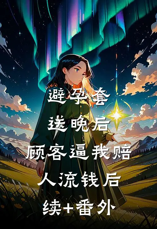 避孕套送晚后，顾客逼我赔人流钱后续+番外