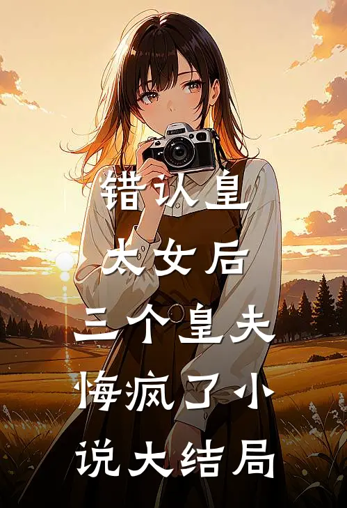 错认皇太女后，三个皇夫悔疯了小说大结局