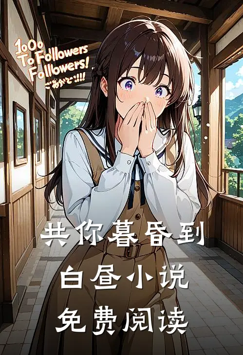 共你暮昏到白昼小说免费阅读