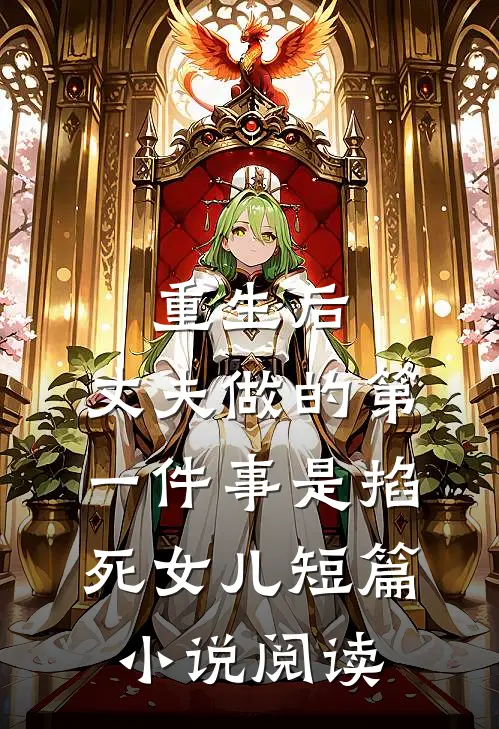 重生后，丈夫做的第一件事是掐死女儿短篇小说阅读
