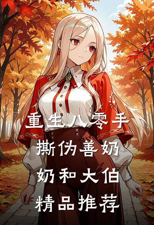 重生八零手撕伪善奶奶和大伯精品推荐