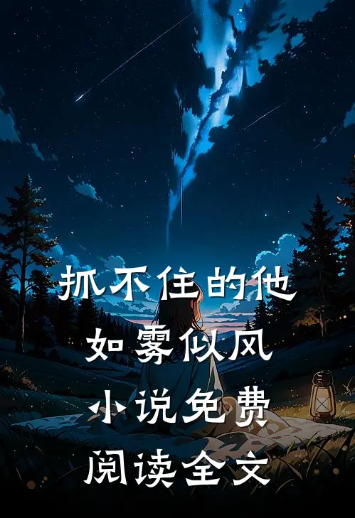 抓不住的他如雾似风小说免费阅读全文