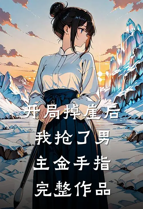 开局掉崖后，我抢了男主金手指完整作品