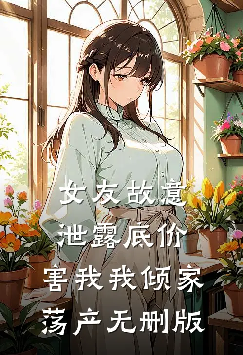 女友故意泄露底价，害我我倾家荡产无删版