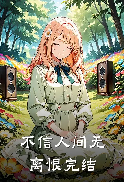 不信人间无离恨完结