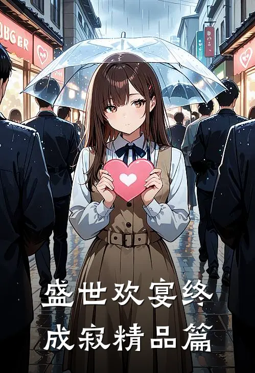 盛世欢宴终成寂精品篇