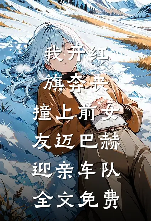 我开红旗奔丧，撞上前女友迈巴赫迎亲车队全文免费