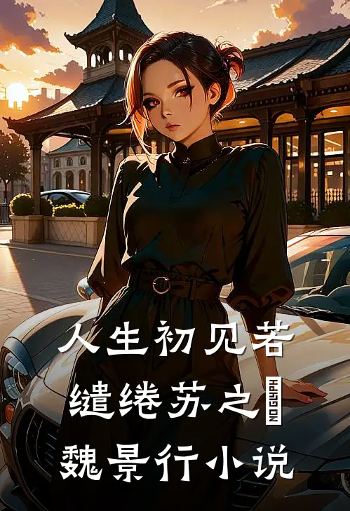 人生初见若缱绻苏之玥魏景行小说
