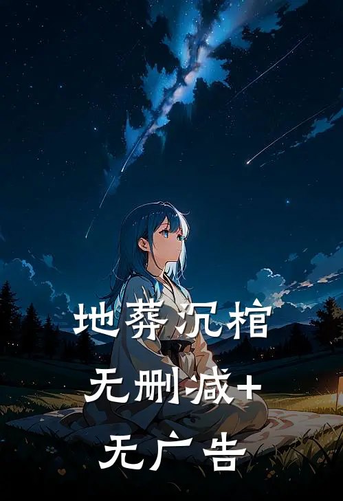 地葬沉棺无删减+无广告