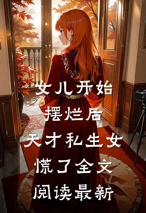 女儿开始摆烂后，天才私生女慌了全文阅读最新