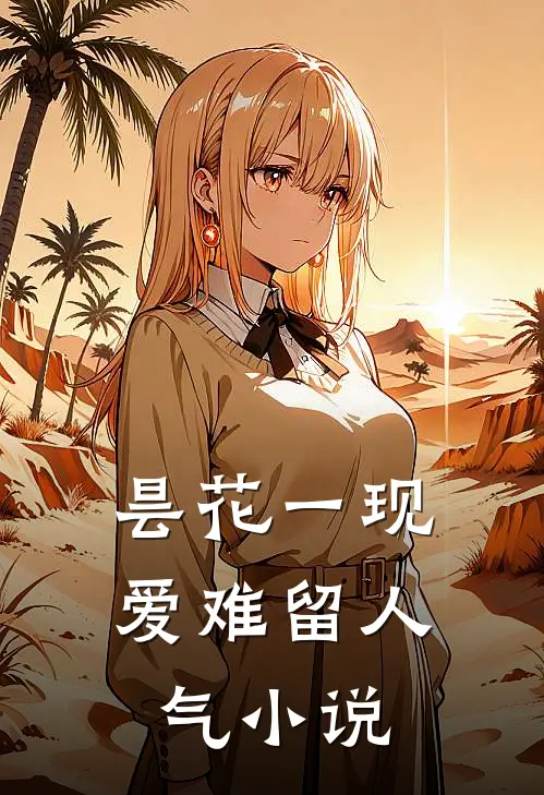 昙花一现爱难留人气小说