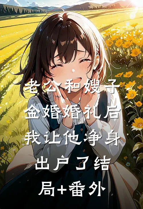 老公和嫂子金婚婚礼后，我让他净身出户了结局+番外