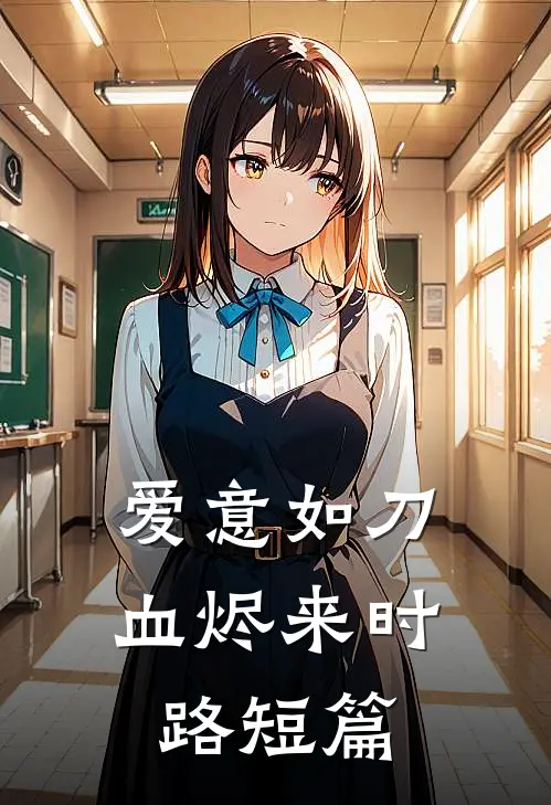 爱意如刀，血烬来时路短篇