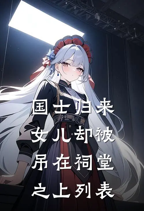国士归来，女儿却被吊在祠堂之上列表