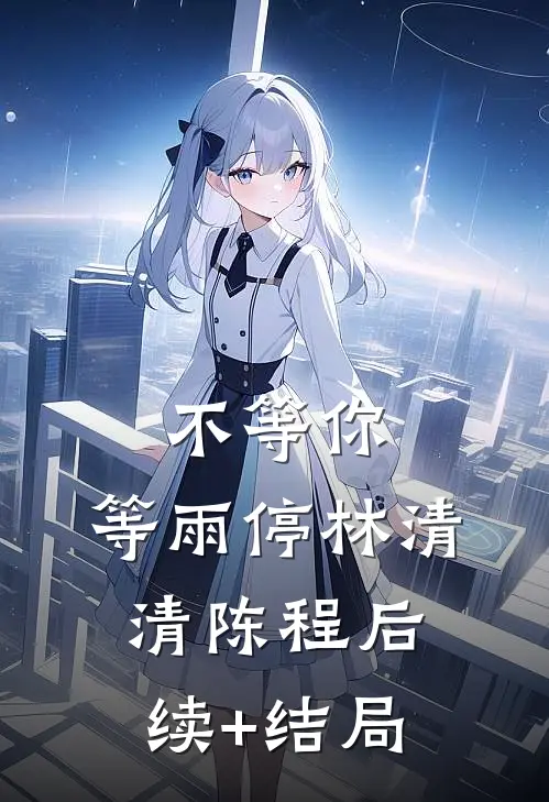 清风寄余年陆辰安沈亦如后续+完结