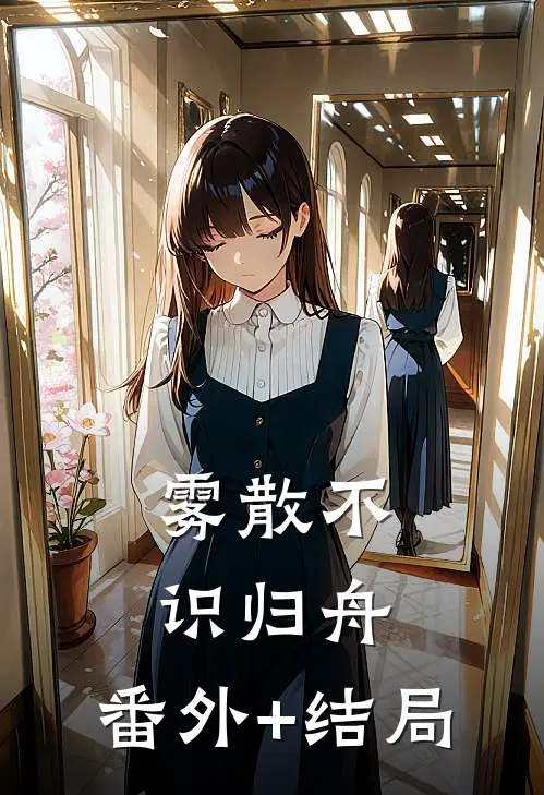 雾散不识归舟:(番外)+(结局)