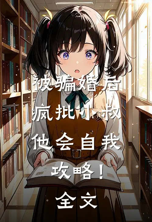 被骗婚后，疯批小叔他会自我攻略！全文