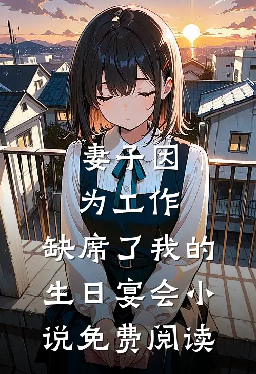 妻子因为工作，缺席了我的生日宴会小说免费阅读
