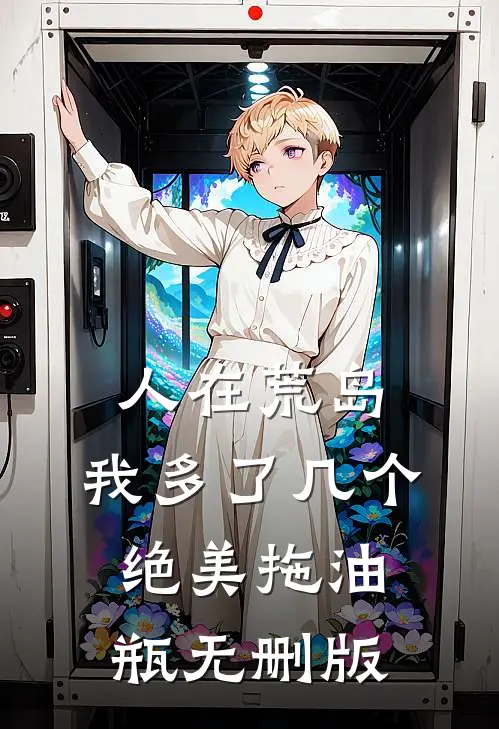 人在荒岛：我多了几个绝美拖油瓶无删版