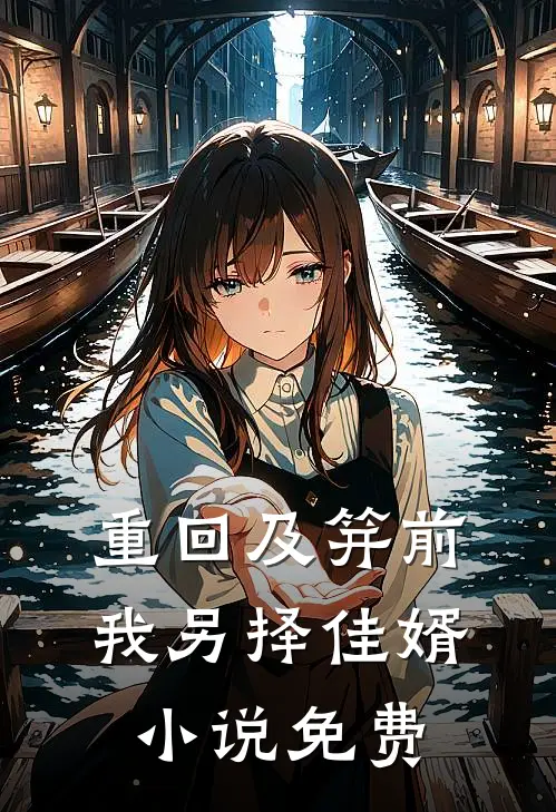 重回及笄前，我另择佳婿小说免费