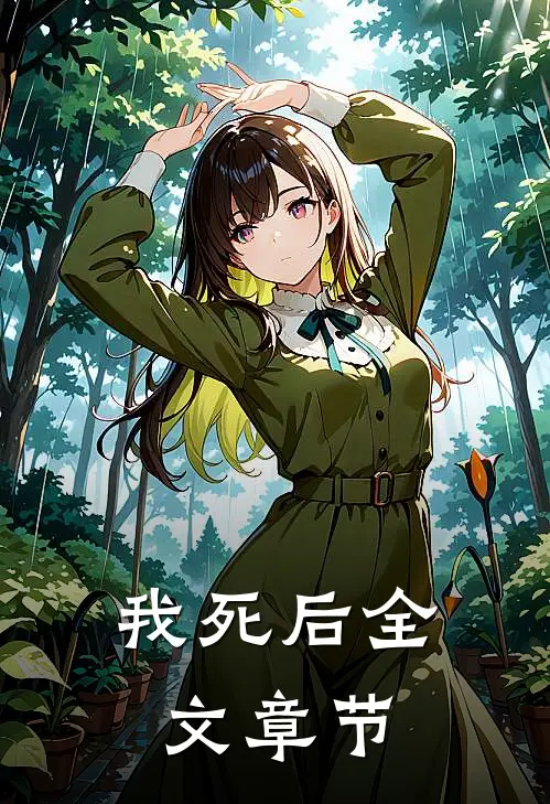 我死后全文章节