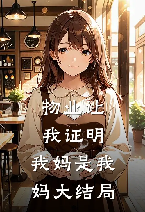物业让我证明，我妈是我妈大结局