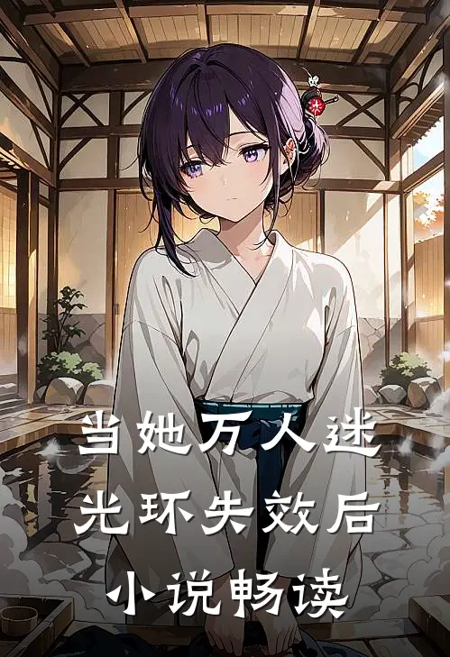 当她万人迷光环失效后小说畅读