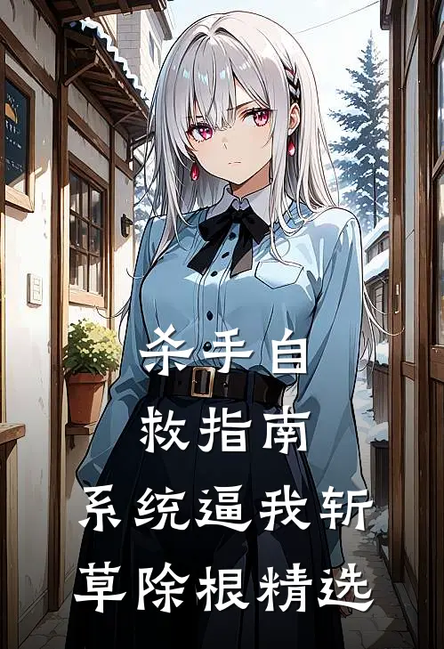 杀手自救指南：系统逼我斩草除根精选