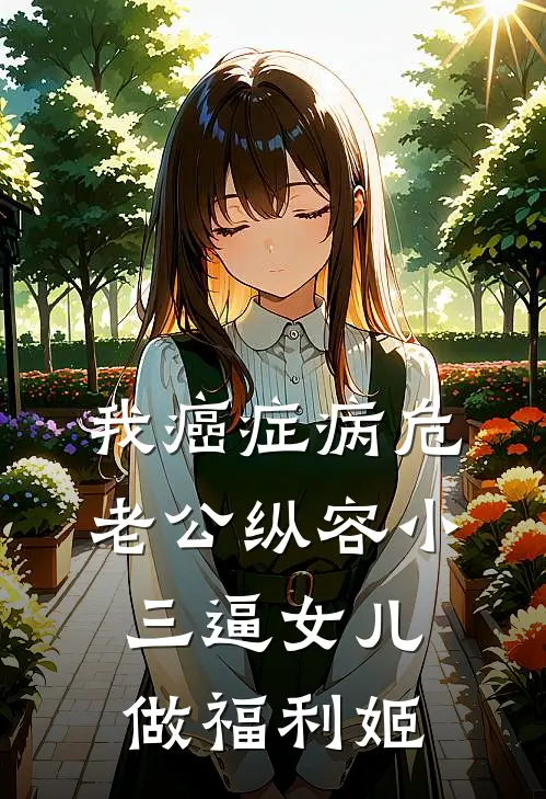 我癌症病危，老公纵容小三逼女儿做福利姬