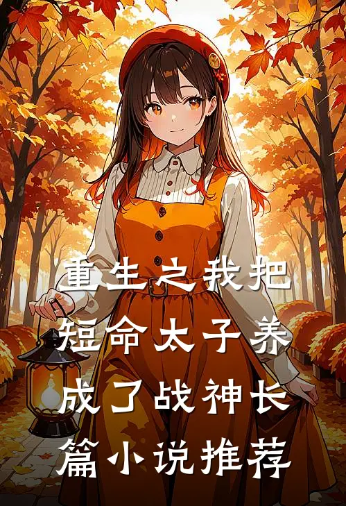 重生之我把短命太子养成了战神长篇小说推荐