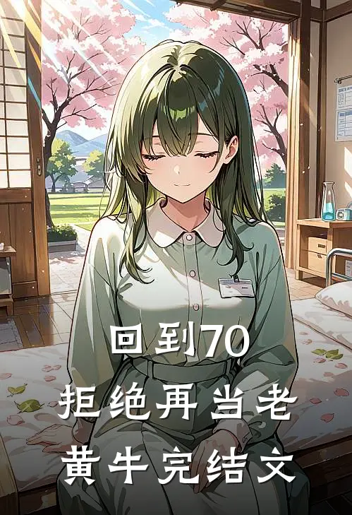 回到70，拒绝再当老黄牛完结文