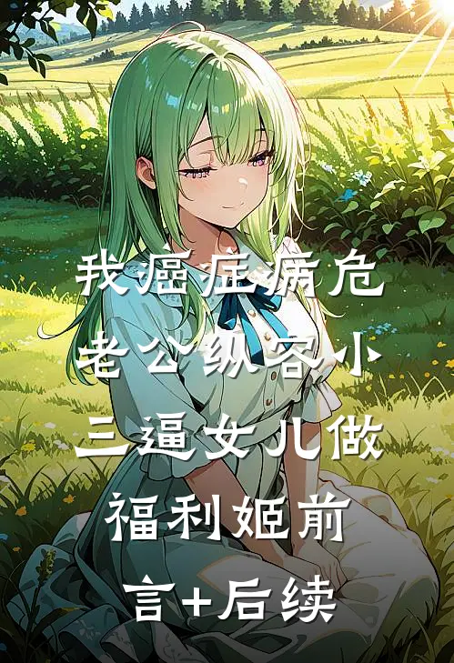 我癌症病危，老公纵容小三逼女儿做福利姬前言+后续