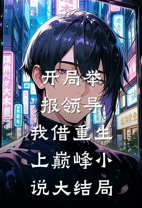 开局举报领导，我借重生上巅峰小说大结局