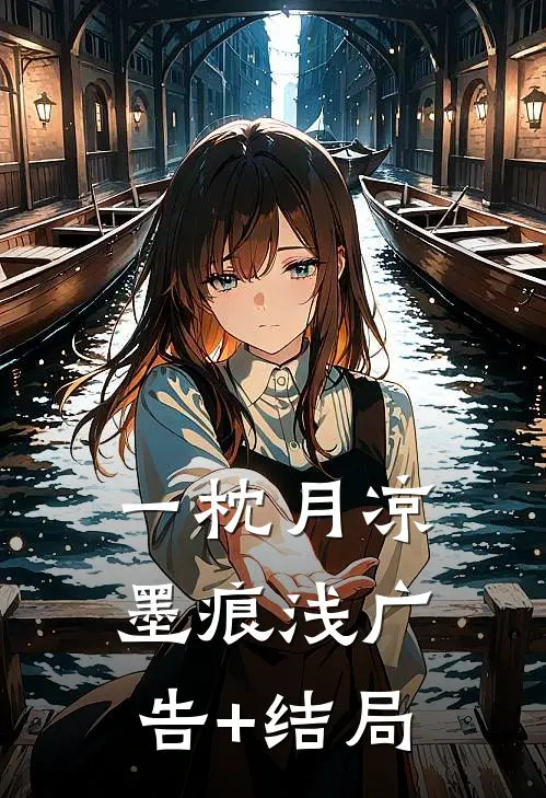 一枕月凉墨痕浅广告+结局
