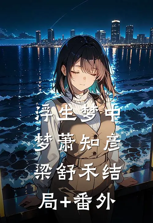 小乖乖重生后，被阴湿霸总缠上了试读