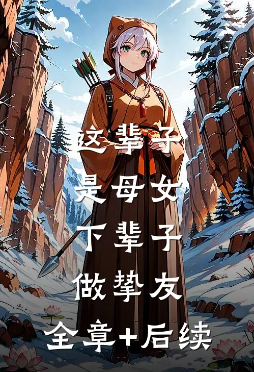 这辈子是母女，下辈子做挚友:全章+后续