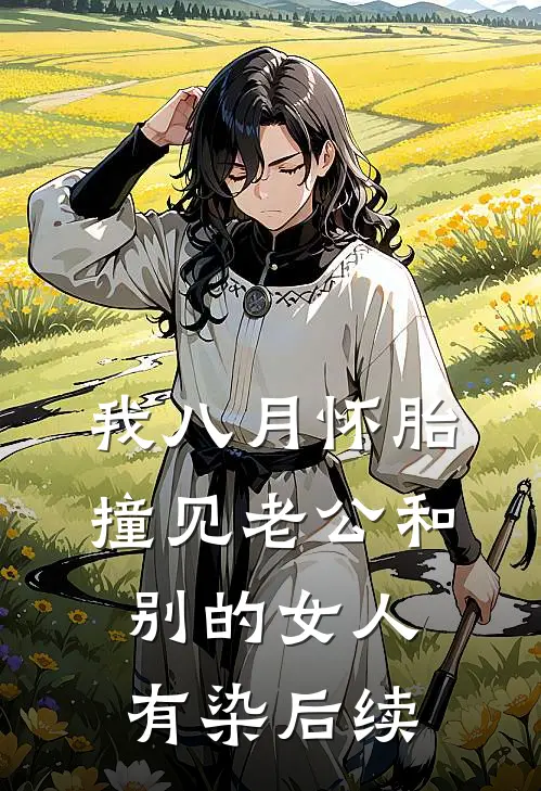我八月怀胎，撞见老公和别的女人有染后续