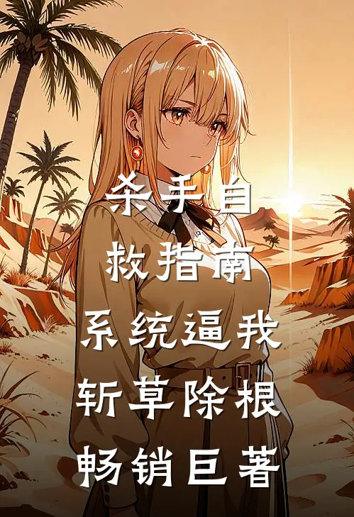 杀手自救指南：系统逼我斩草除根畅销巨著