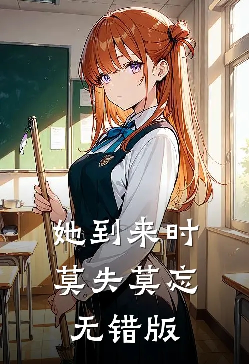 她到来时莫失莫忘无错版