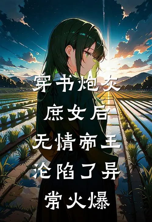 穿书炮灰庶女后，无情帝王沦陷了异常火爆