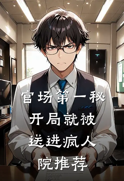 官场第一秘：开局就被送进疯人院推荐