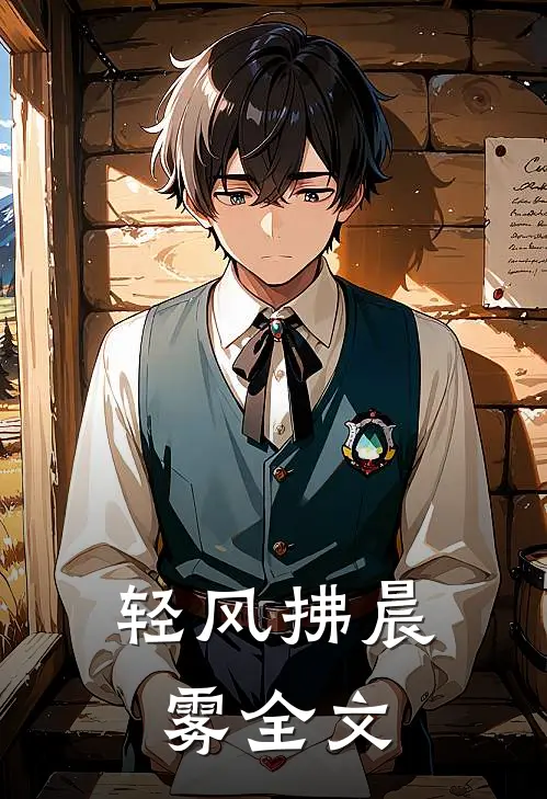 轻风拂晨雾全文