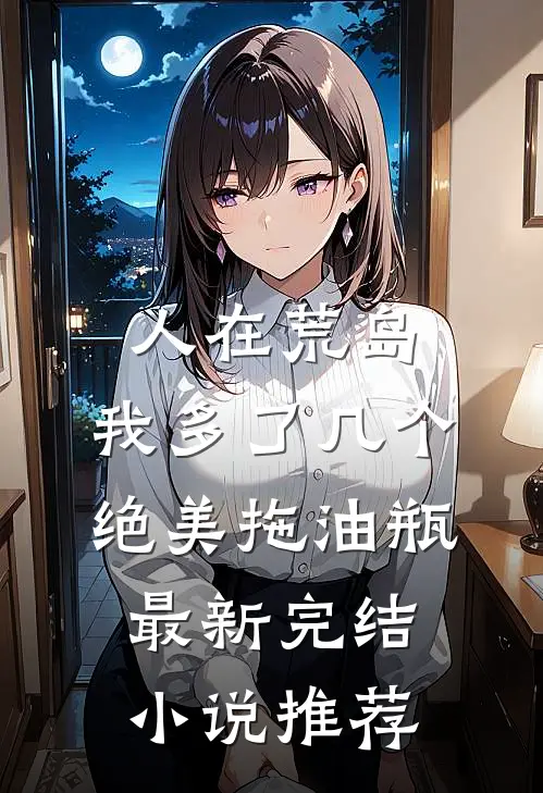 人在荒岛：我多了几个绝美拖油瓶最新完结小说推荐