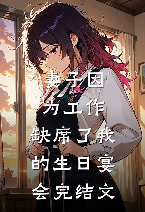 妻子因为工作，缺席了我的生日宴会完结文