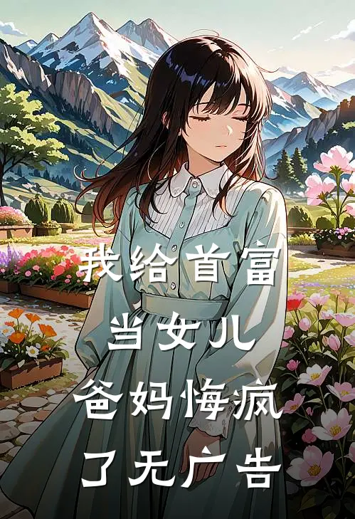 我给首富当女儿，爸妈悔疯了无广告