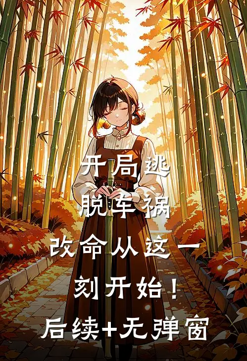 开局逃脱车祸，改命从这一刻开始！后续+无弹窗