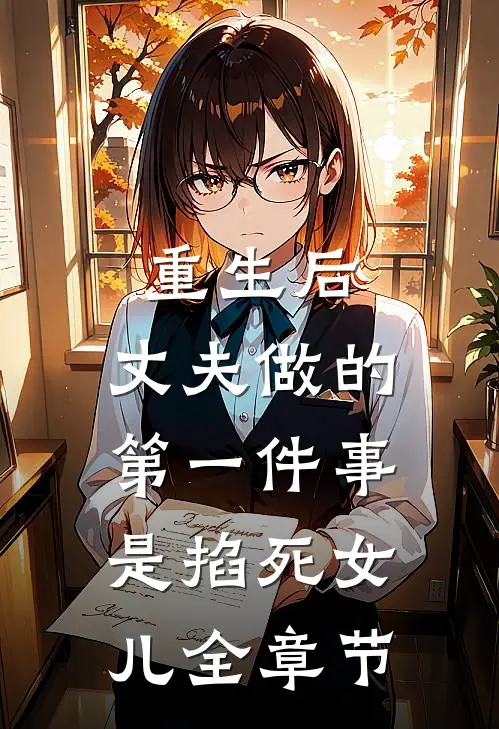 重生后，丈夫做的第一件事是掐死女儿全章节
