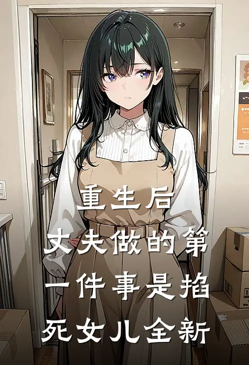 重生后，丈夫做的第一件事是掐死女儿全新