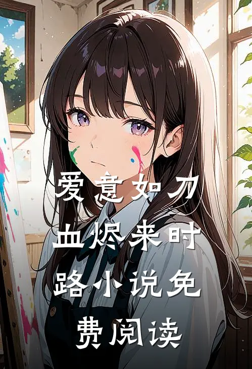 爱意如刀，血烬来时路小说免费阅读
